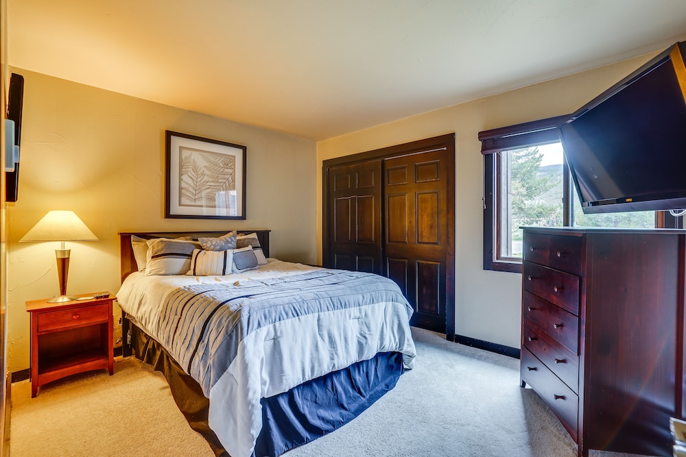 Dillon Vacation Rental: 1 Mi to Keystone Resort - photo 24
