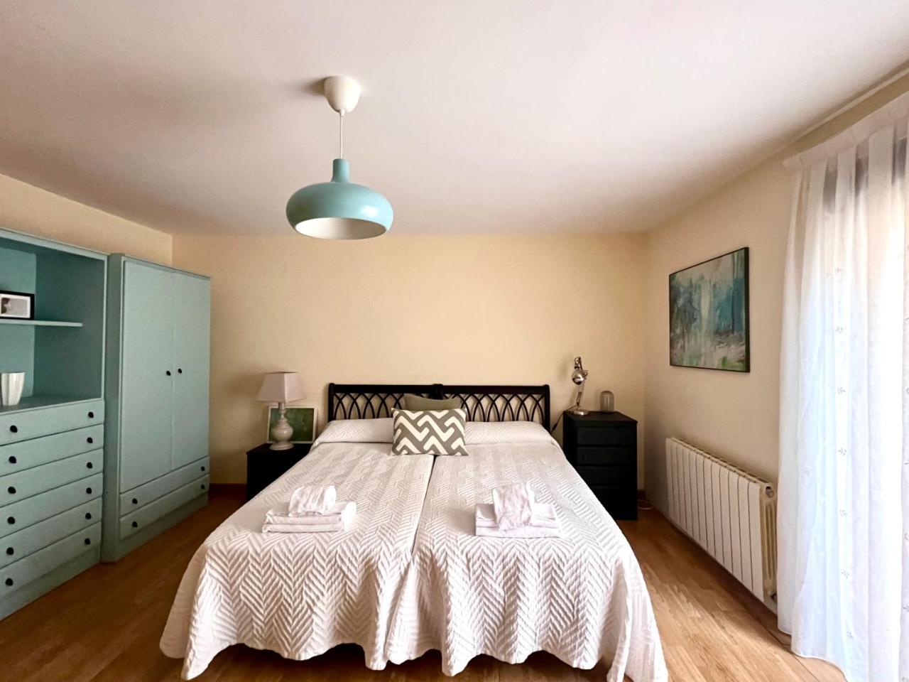 Housing Leon la Imprenta in Leon, Spain