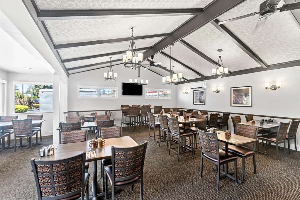 Best Western Garden Inn California - photo 3