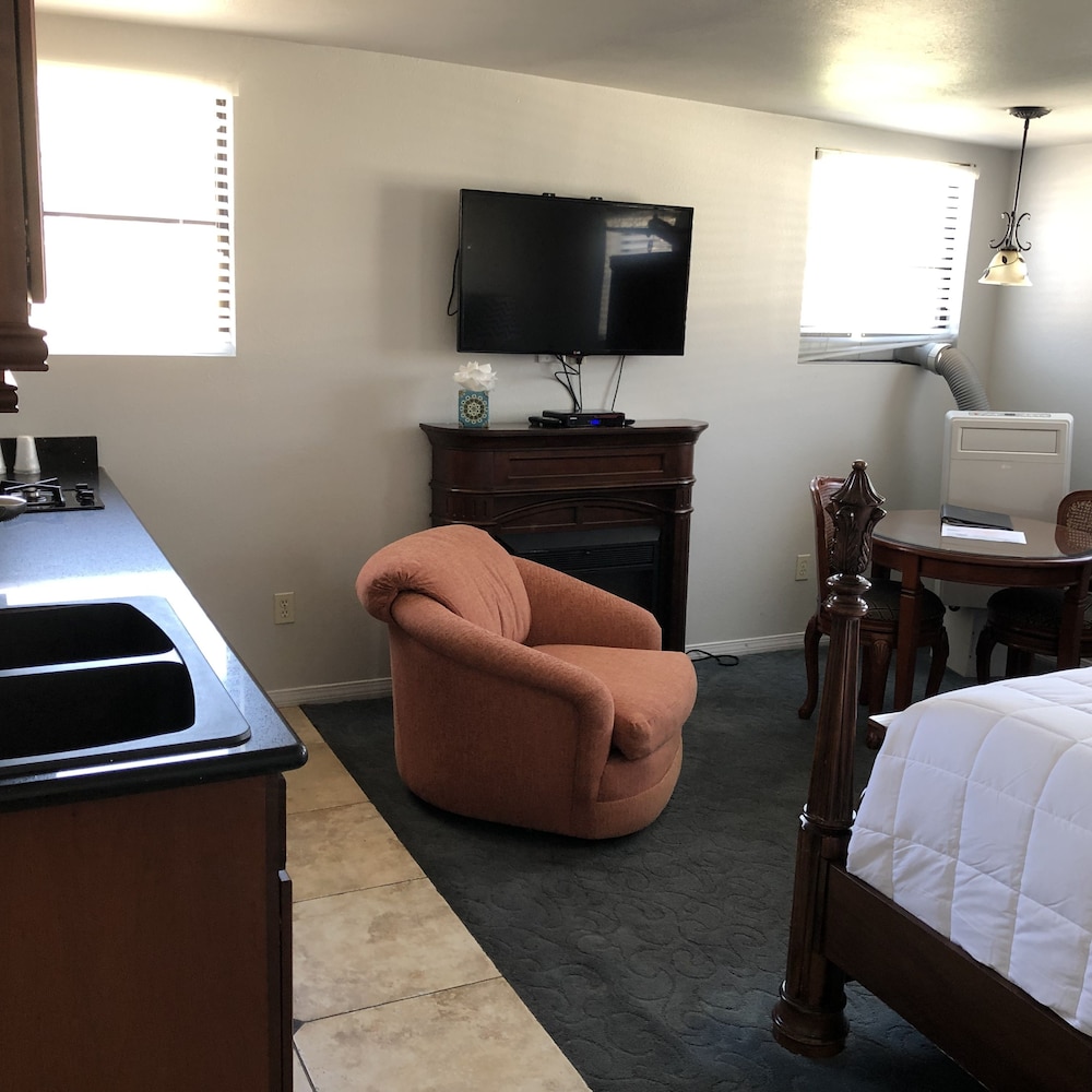 Seacrest Inn - photo 83