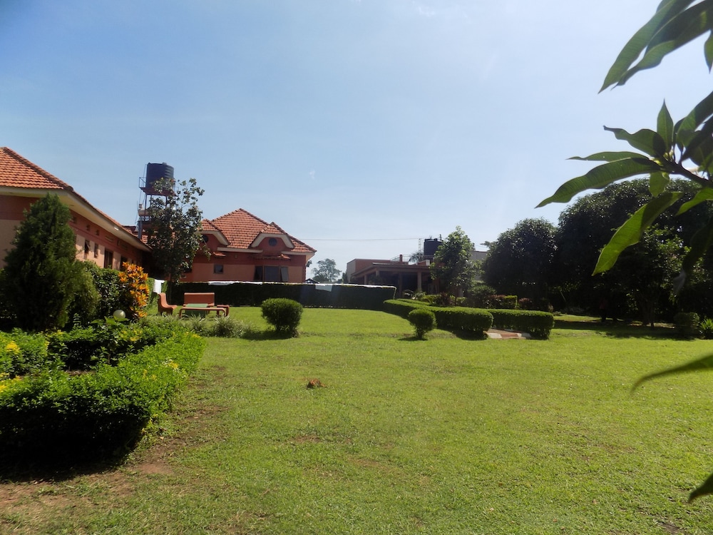 Elgon Heights Motel in Mbale, Republic of Uganda