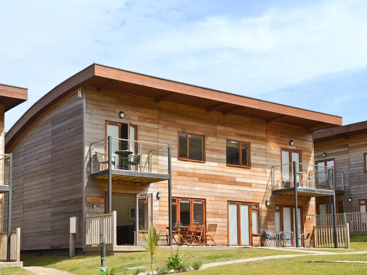 Porhellik in Truro, United Kingdom