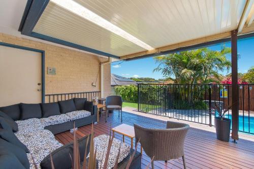 Nama Stay — hotel in Lake Cathie
