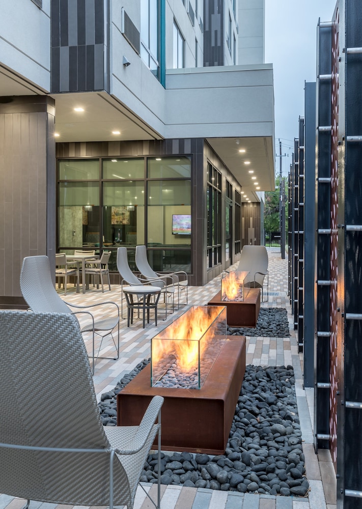 Courtyard by Marriott Houston Heights I 10 - photo 37