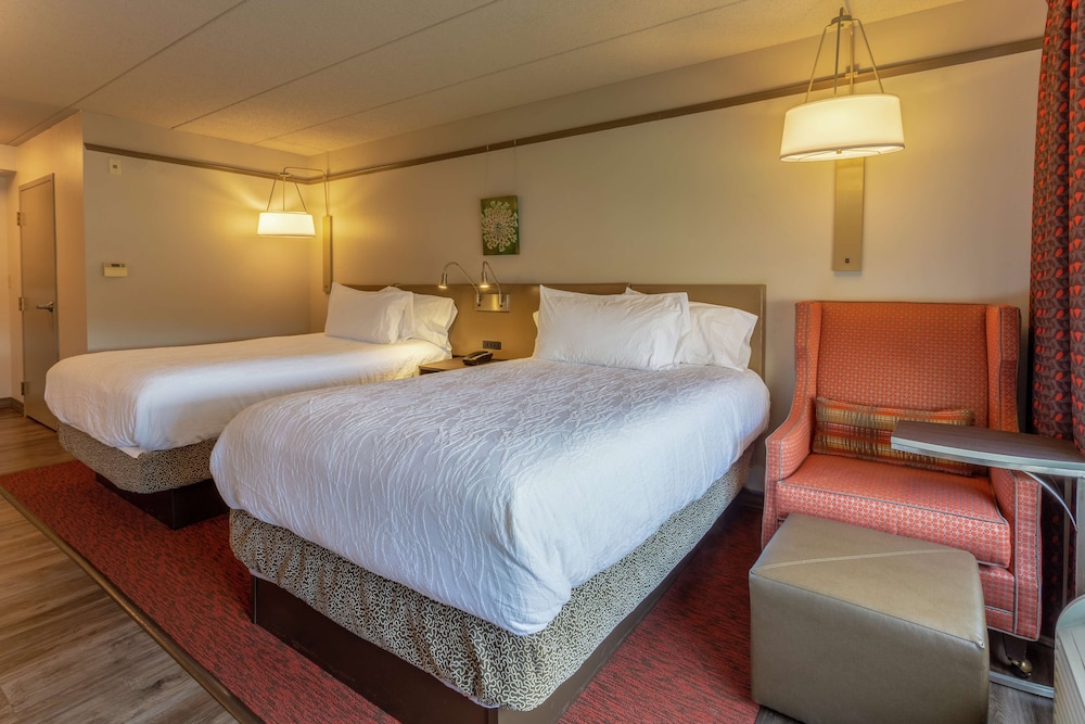 Hilton Garden Inn Owings Mills - photo 15