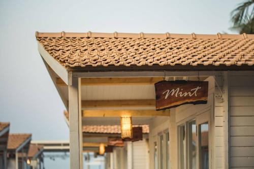 The White Resort - last minute hotel in Canacona