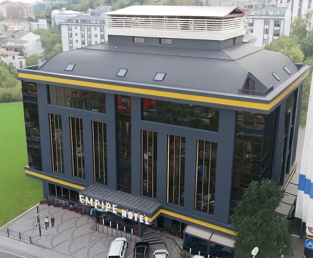 Livello Hotel - last minute hotel in Istanbul