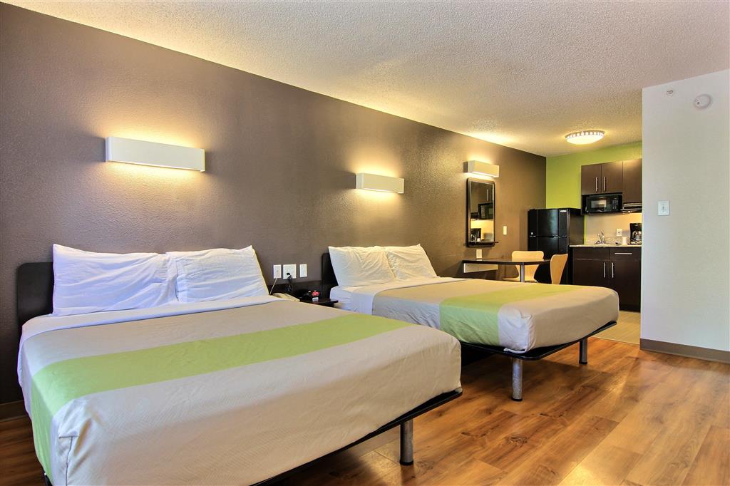 Studio 6 Extended Stay Austin TX Northwest - photo 10