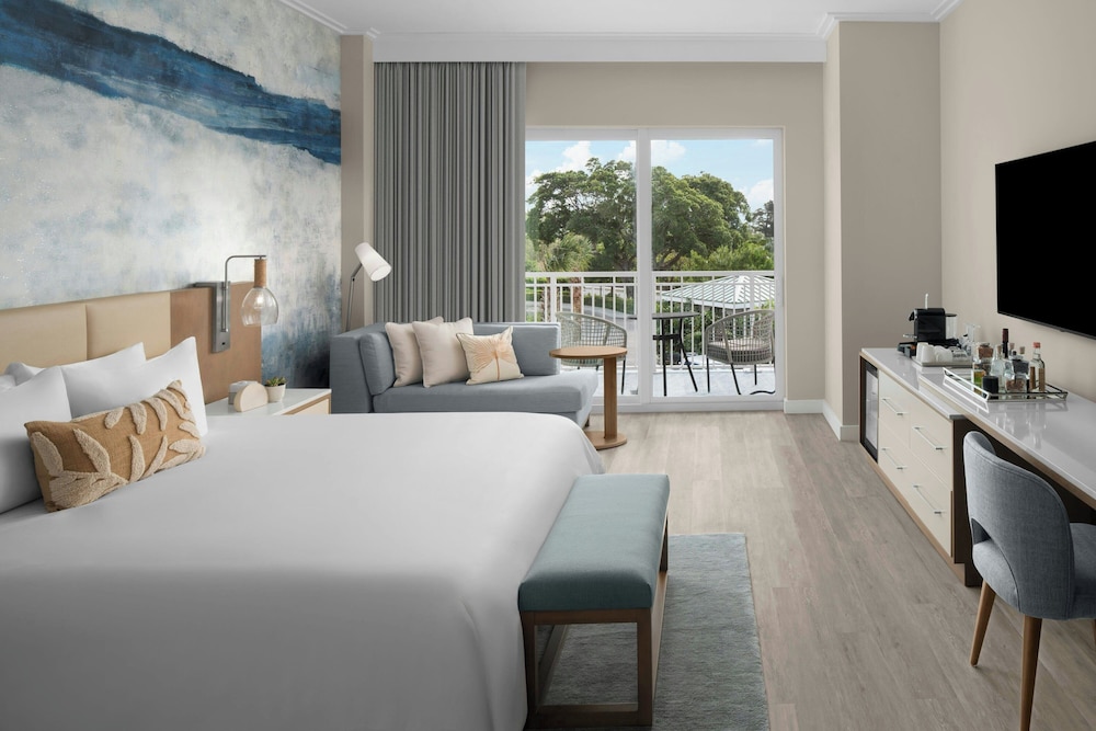 The Belgrove Resort & Spa West Palm Beach Autograph Collection - photo 15