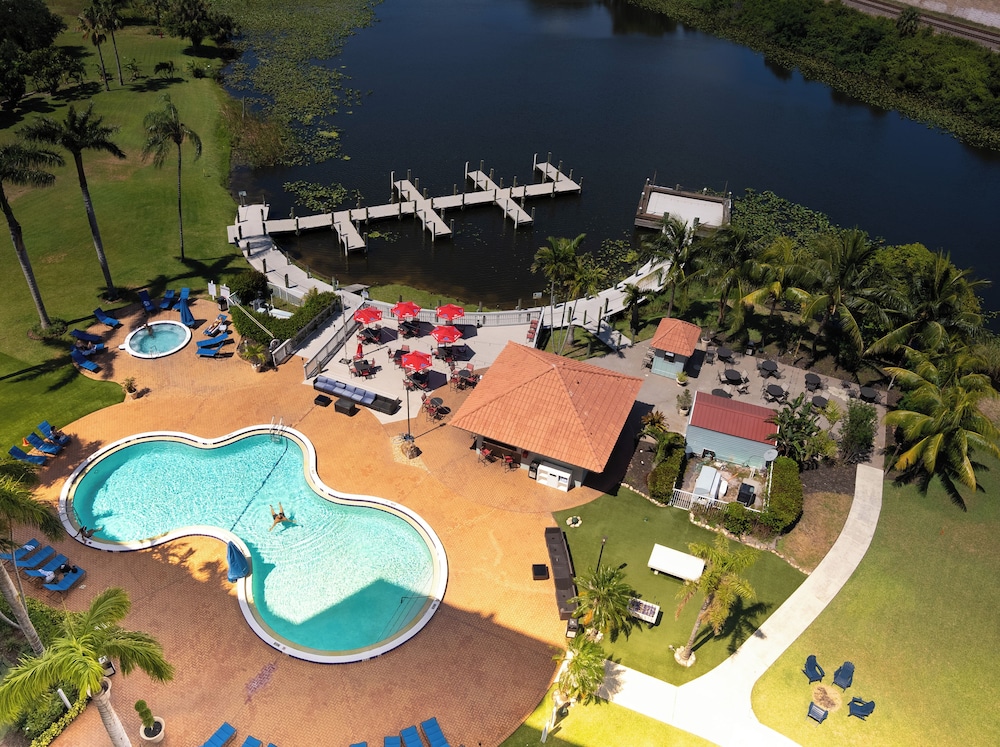 Hilton Palm Beach PBI - photo 61