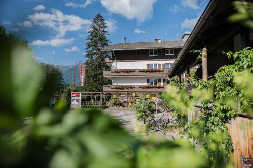 Aktiv Hotel Steinpent - last minute hotel in Unknown City