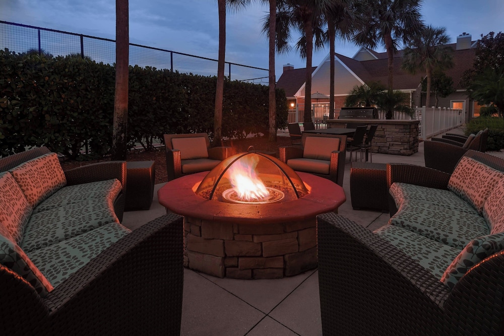 Residence Inn by Marriott Fort Myers - photo 23