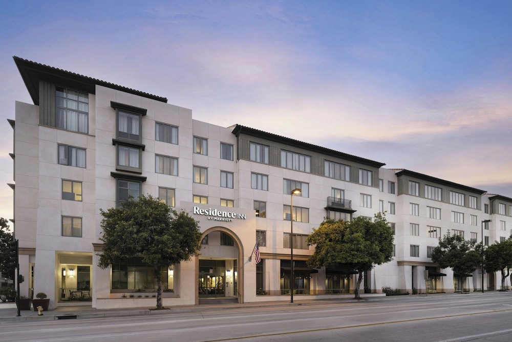 Residence Inn Los Angeles Pasadena Old Town - featured photo