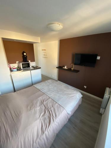 Dilichambre - last minute hotel in Unknown City