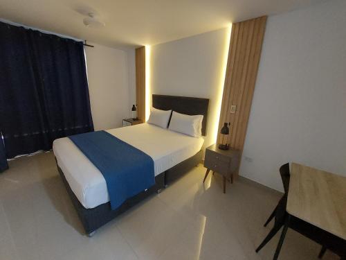 Mandala Lux Hotel — Pisco — photo 4