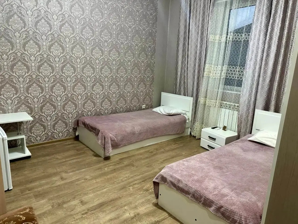 Sipan Mini hotel — Yessentuki — photo 3