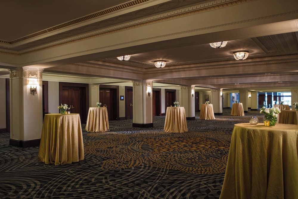 Kansas City Marriott Downtown - photo 84