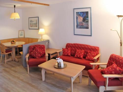Ferienhaus Nr 4 Kategorie Premium L Feriendorf Hochbergle Allgäu — hotel in Lechbruck