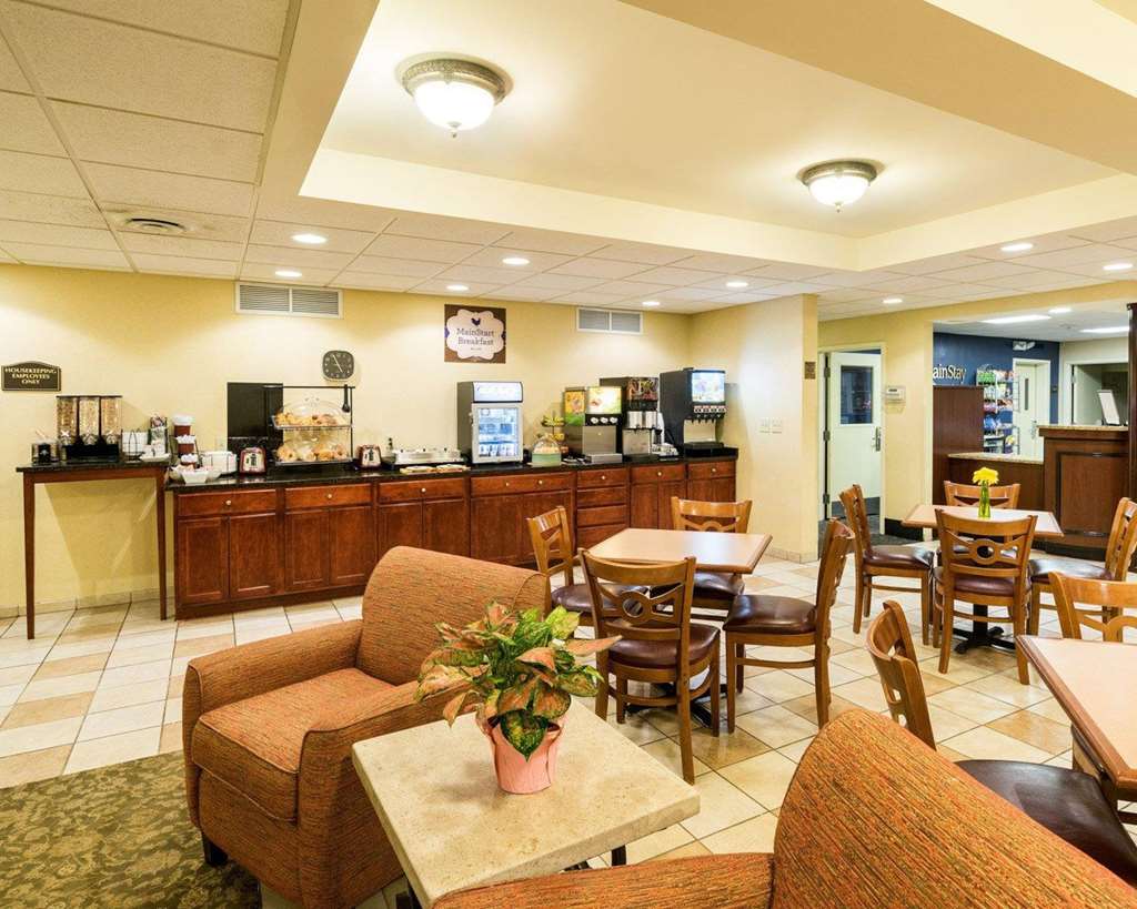 MainStay Suites Dover - photo 29