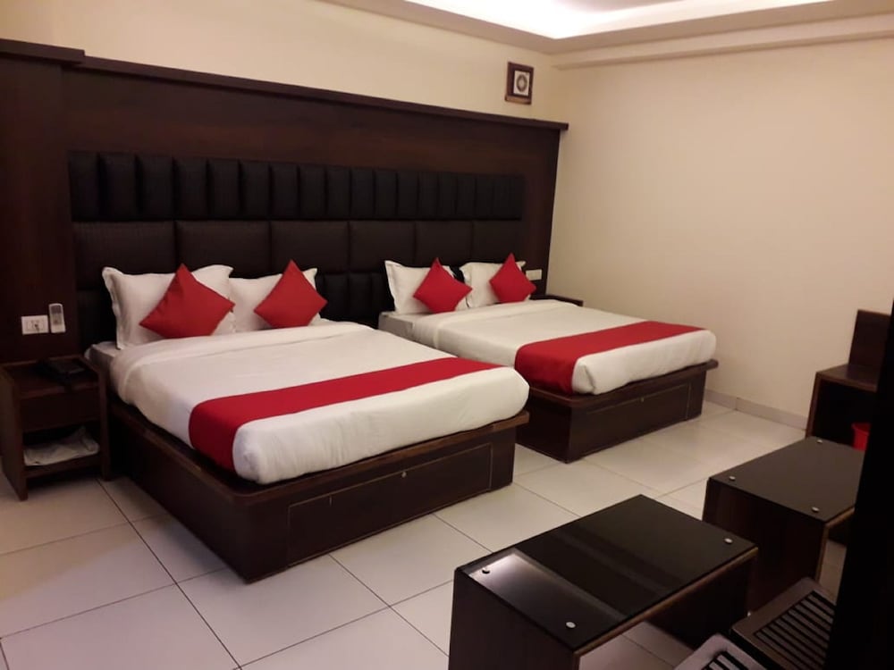 Hotel Royal Stay — hotel in Katra
