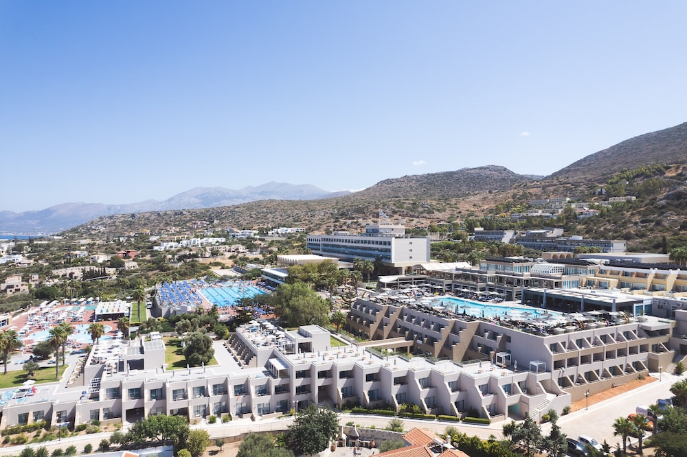 שטחי חוץ / גן