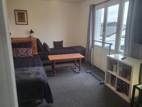 Studio 5min Aeroport D'orly 2 Lits — hotel in Athis-Mons