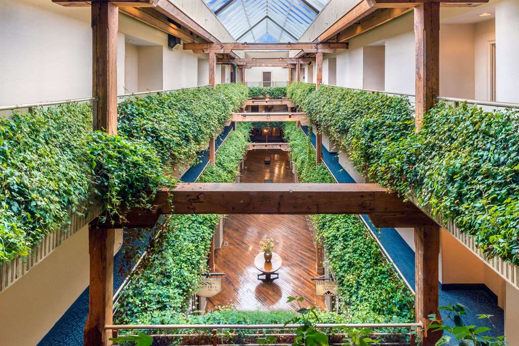 Hawthorn Extended Stay by Wyndham Rome - photo 4