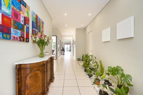 Villa on 15th Waters Edge Cape Town