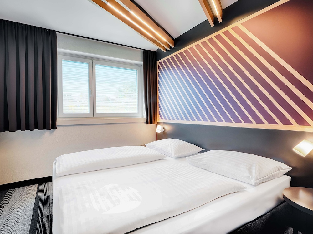 B&B Hotel Salzburg Nord in Salzburg, Austria