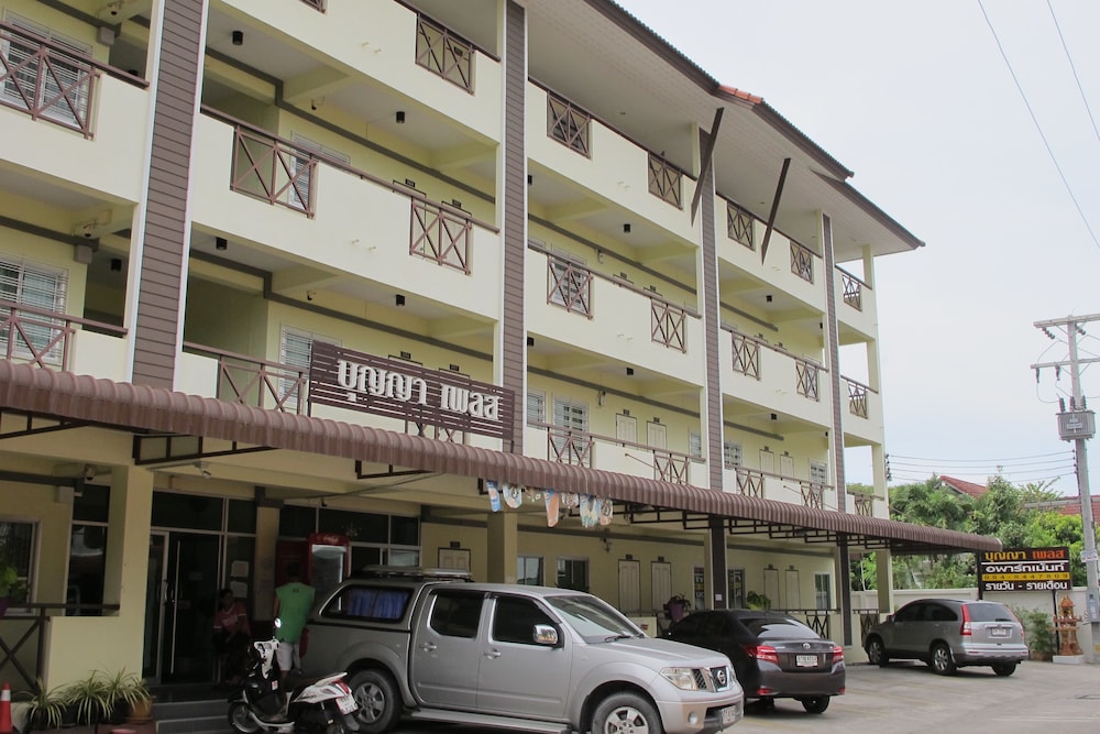 Boonya Place in Chon Buri, Thailand