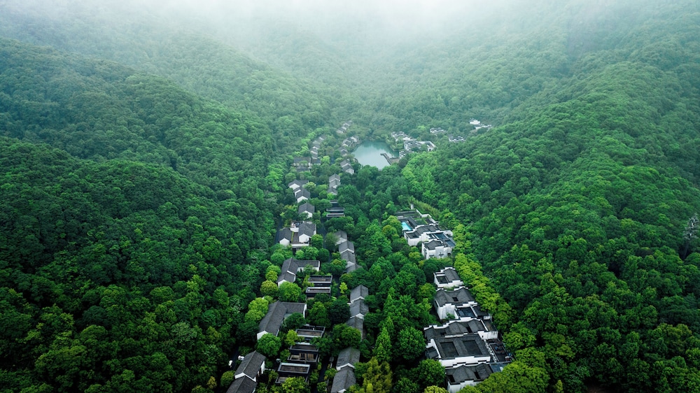 Pusen Lanting Shaoxing - last minute hotel in Shaoxing