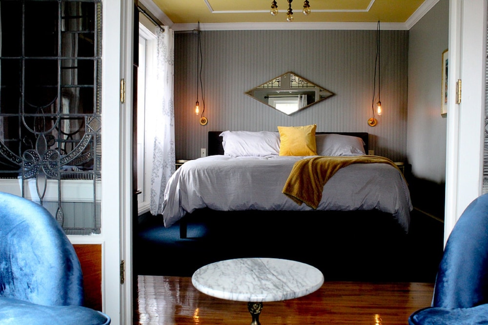 Shelburne Hotel - photo 44