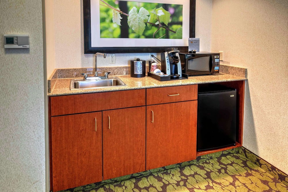 Hilton Garden Inn Minneapolis Eden Prairie - photo 15