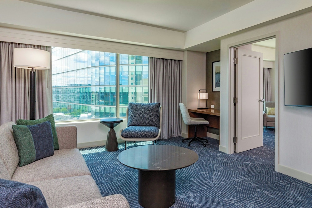 Renaissance Boston Seaport District - photo 28