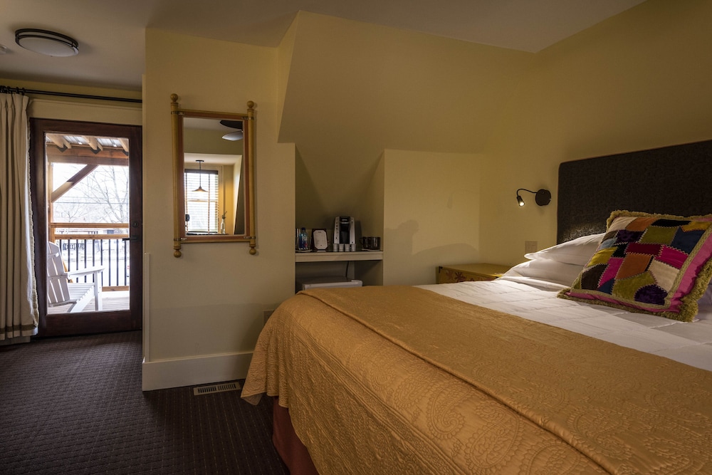 Hotel Broad Ripple - photo 27