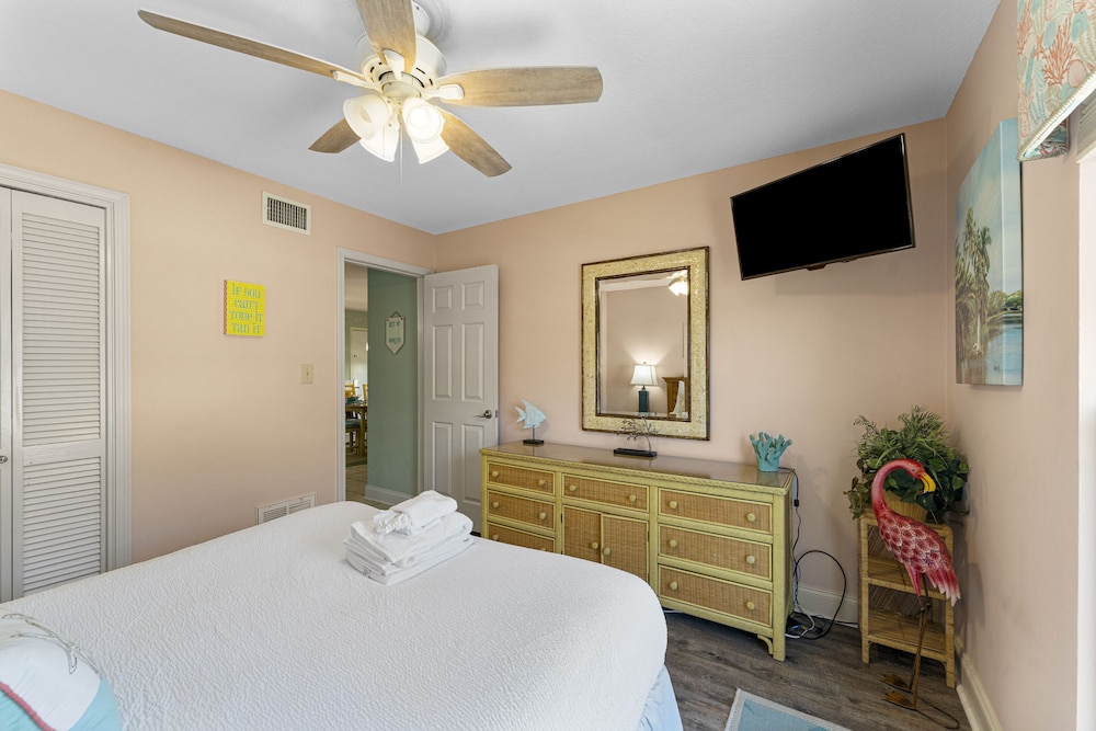 Sandpiper Cove Resort by Panhandle Getaways - photo 8