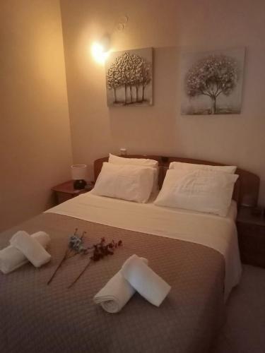 Giannis House in Kissamos — 4-Star Luxury Hotel in Kissamos, Greece