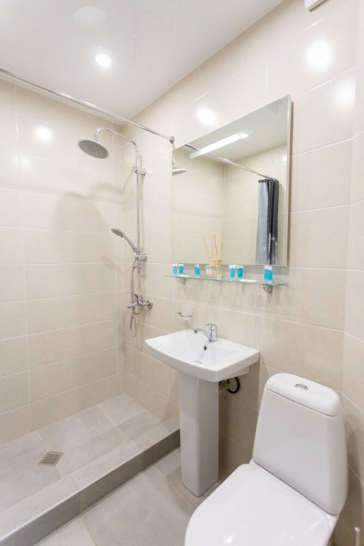 Falcon Apartments Meidan Boutique