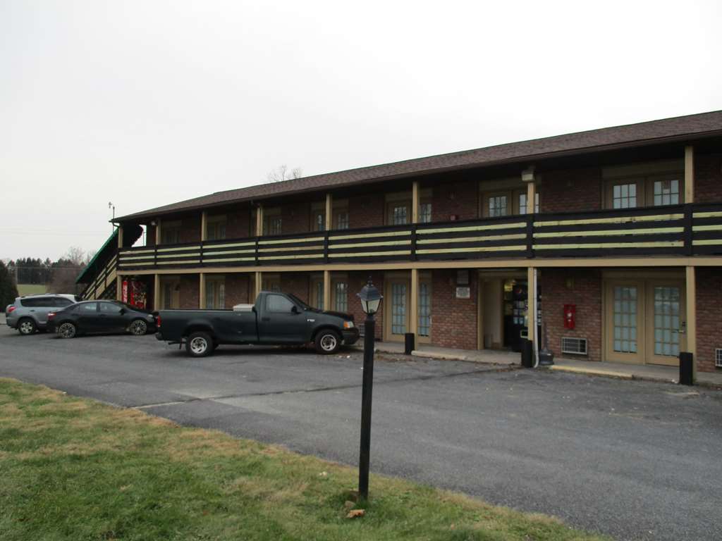 Motel 6 Shartlesville PA - photo 6