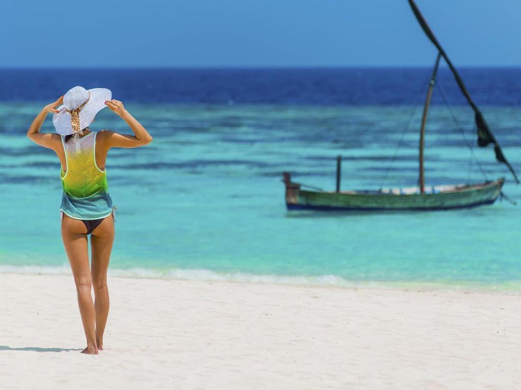 Domaine de L'anse Des Rochers — 4-Star Luxury Hotel in Saint-Francois, Guadeloupe