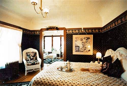 Cornelius Daly Inn — Eureka — photo 2