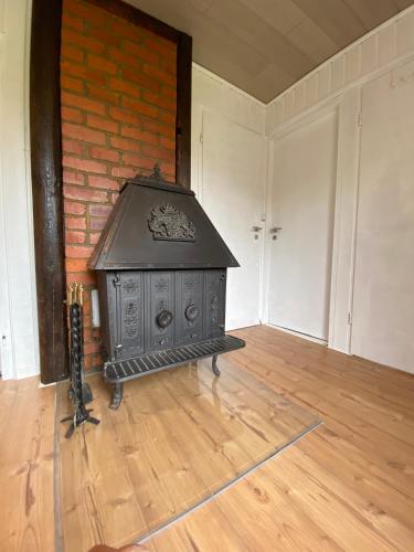 Ferienhaus am Reiterhof — Wernigerode — photo 5