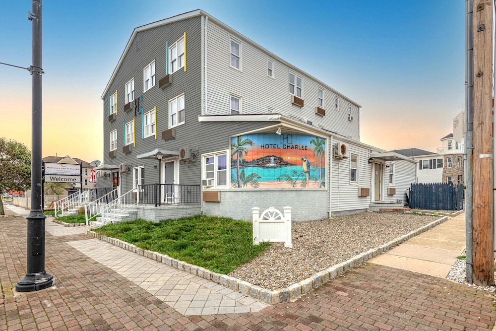 Hammock Inn & Suites North Beach Hotel - featured photo