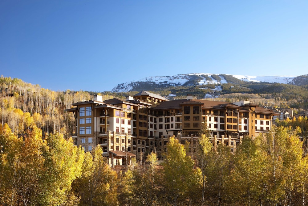 Viceroy Snowmass - photo 141