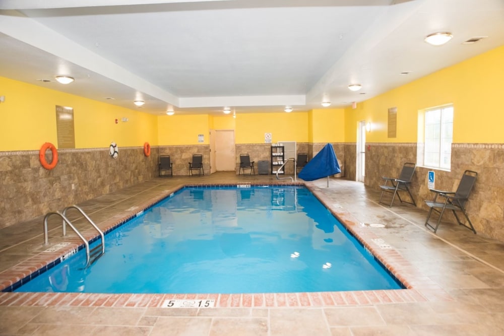 Candlewood Suites Slidell Northshore by IHG - photo 12