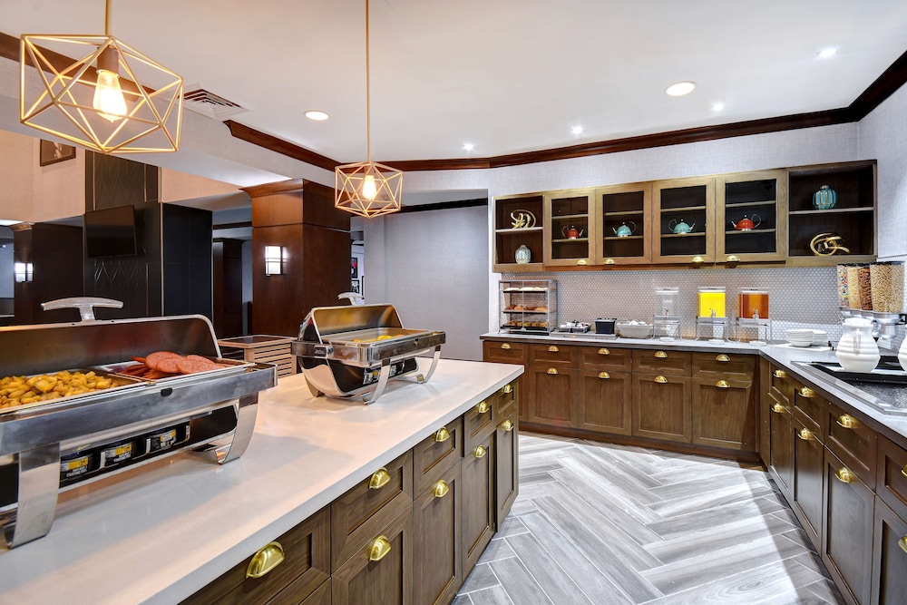 Homewood Suites by Hilton Yorktown Newport News - photo 20