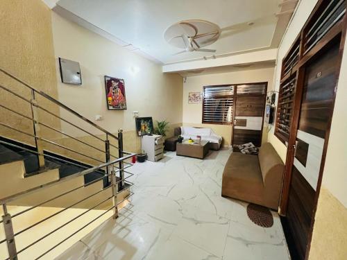 Treebo Shree Krishnam Residency