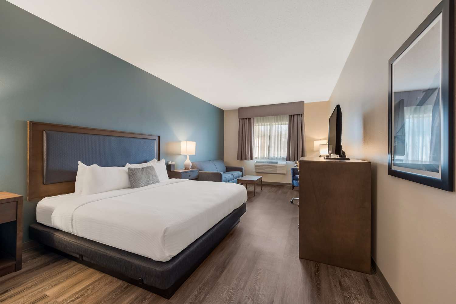 SureStay Plus Hotel by Best Western Highland Poughkeepsie - photo 29