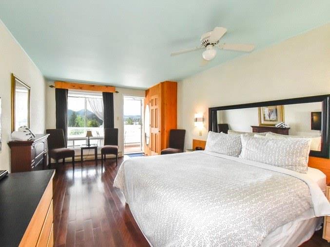 Auberge Hôtel Spa Watel in Mont-Tremblant, Canada