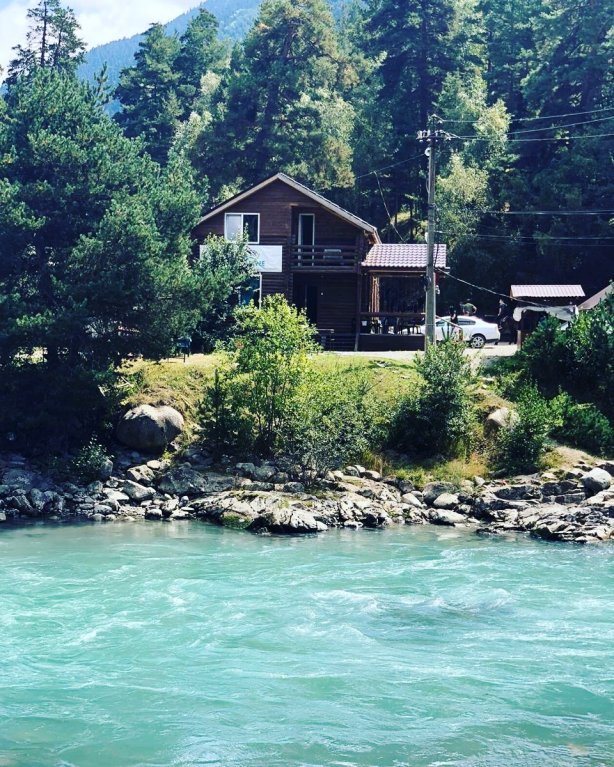 Aquamarine Mini Hotel - last minute hotel in Unknown City